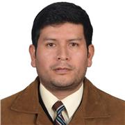 Ingeniero Industrial con 12 años de experiencia